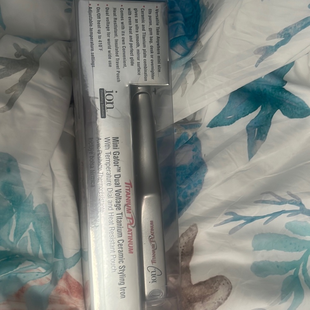 Brand new , never used